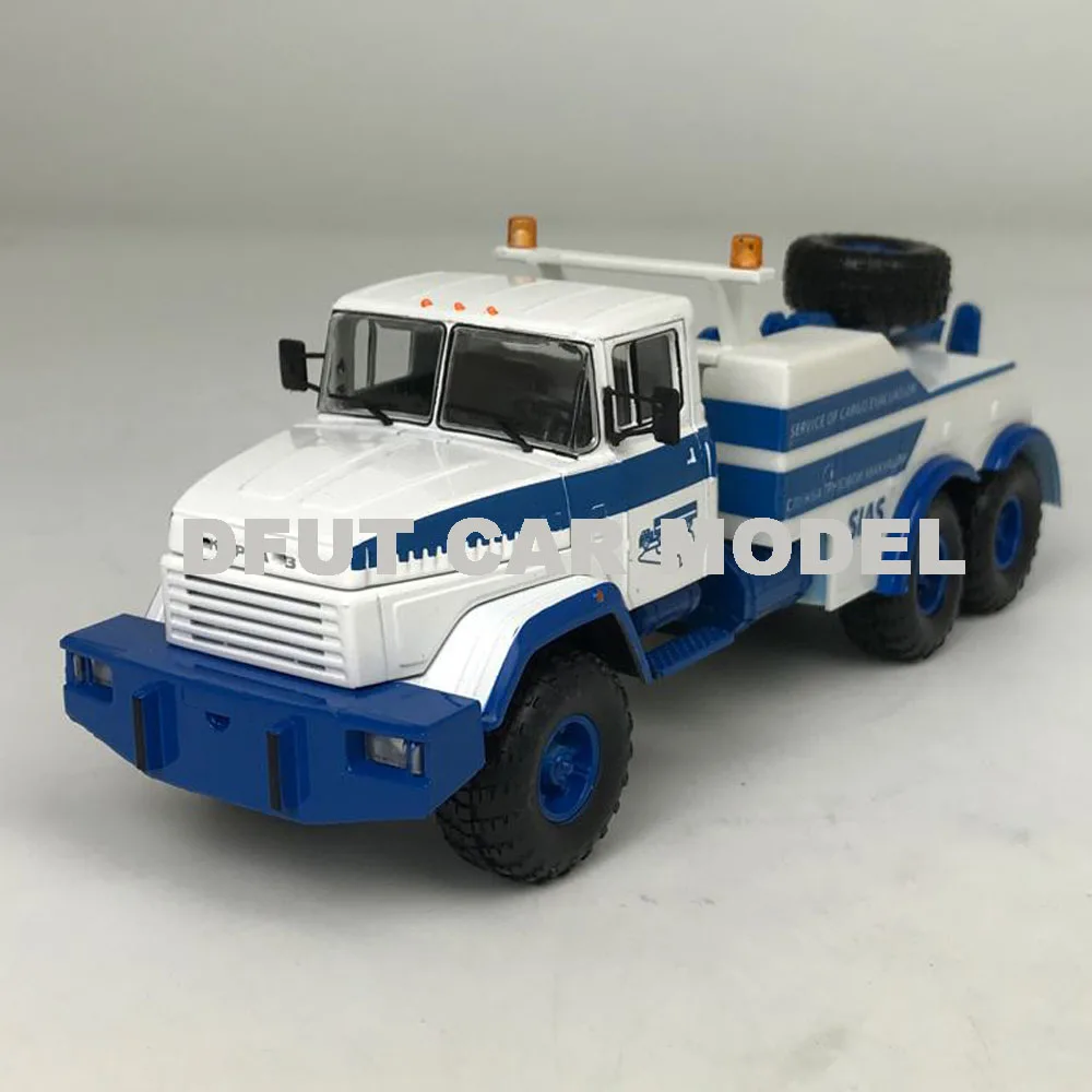 1:43 сплав KRAZ6322-BRO200 грузовик игрушка модель гоночной машины детских автомобилей авторизованный игрушки для детей