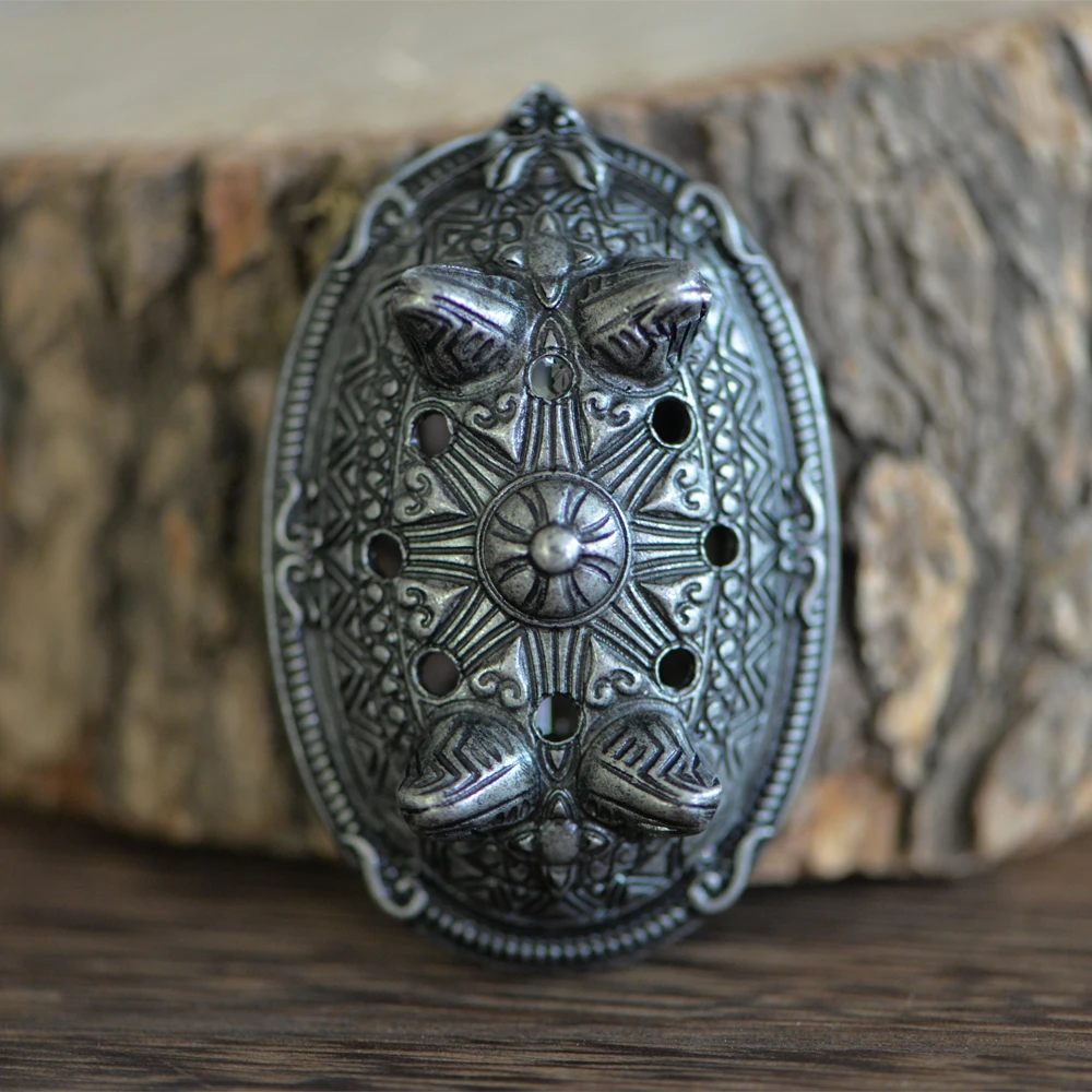 

Женская Брошь в скандинавском стиле, 1 шт.