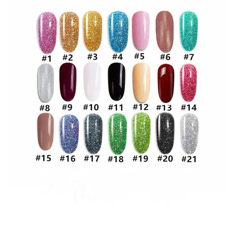 4 шт./компл. система погружения ногтей набор для дизайна Dip порошок с Base активатор