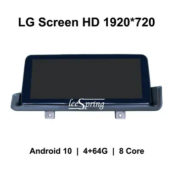 

Car Multimedia Player for BMW 3 Series E90 E91 E92 E93 (2005-2012) Right driving Android 10 In-Car Entertainment GPS Navi USB