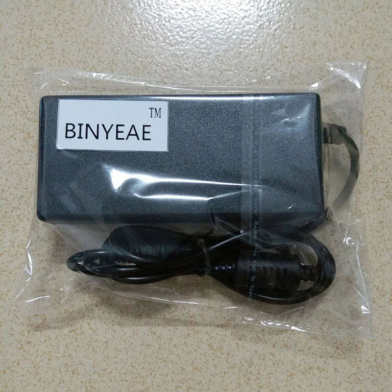 Адаптер питания переменного тока 14 в 3 а для Samsung BX2431 P2270 P2570 P2770H S20A300B S23C570H|14v 3a|ac