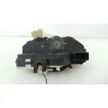 

13578025 REAR DOOR LOCK RIGHT OPEL INSIGNIA SALOON