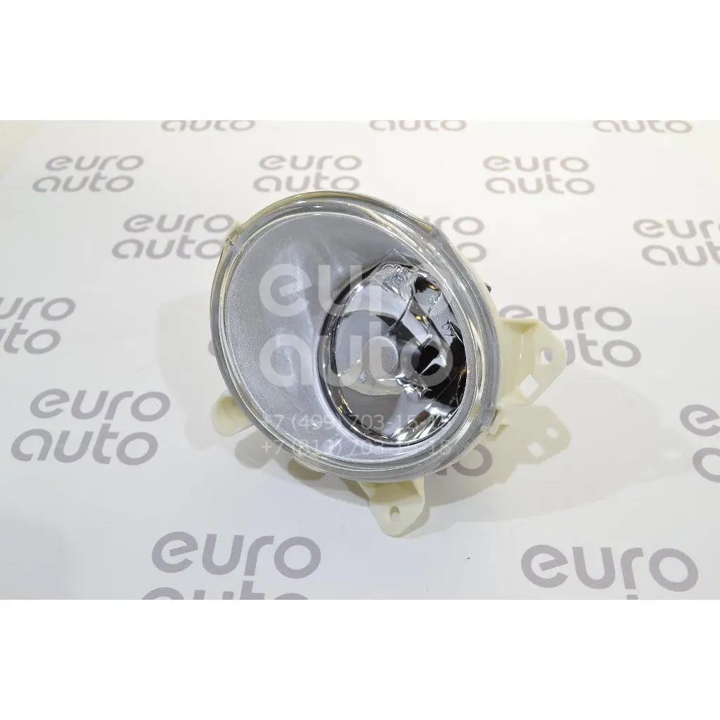 Diesel Technic Фара противотуманная левая 1.21802 наружняя(стекло отдельно-SY-SL3005-1LH / SY-D007L- LED