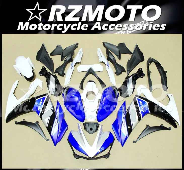 ABS мотоцикл обтекатель комплект для YAMAHA YZF R25 R3- год кузов литьевая форма Магазин № 2008