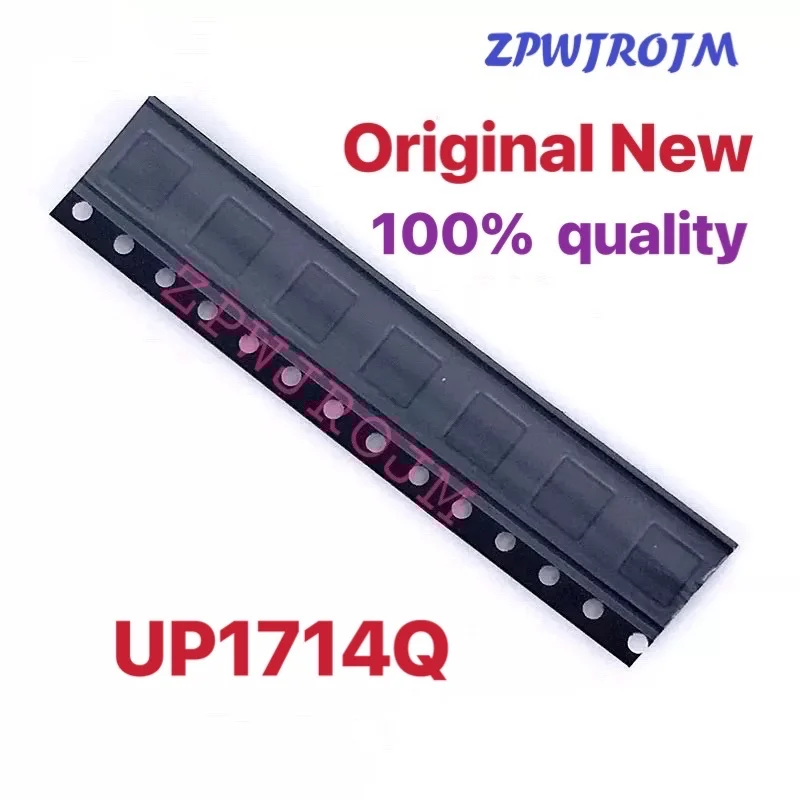 

5 шт./лот UP1714QQDD UP1714Q UP1714 QFN-16