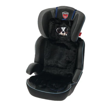 

Cape "AUTONYASHA" for children's car seat, Panda 2902592