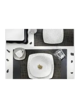 

Service plates mod. Branch Villa Altachiara