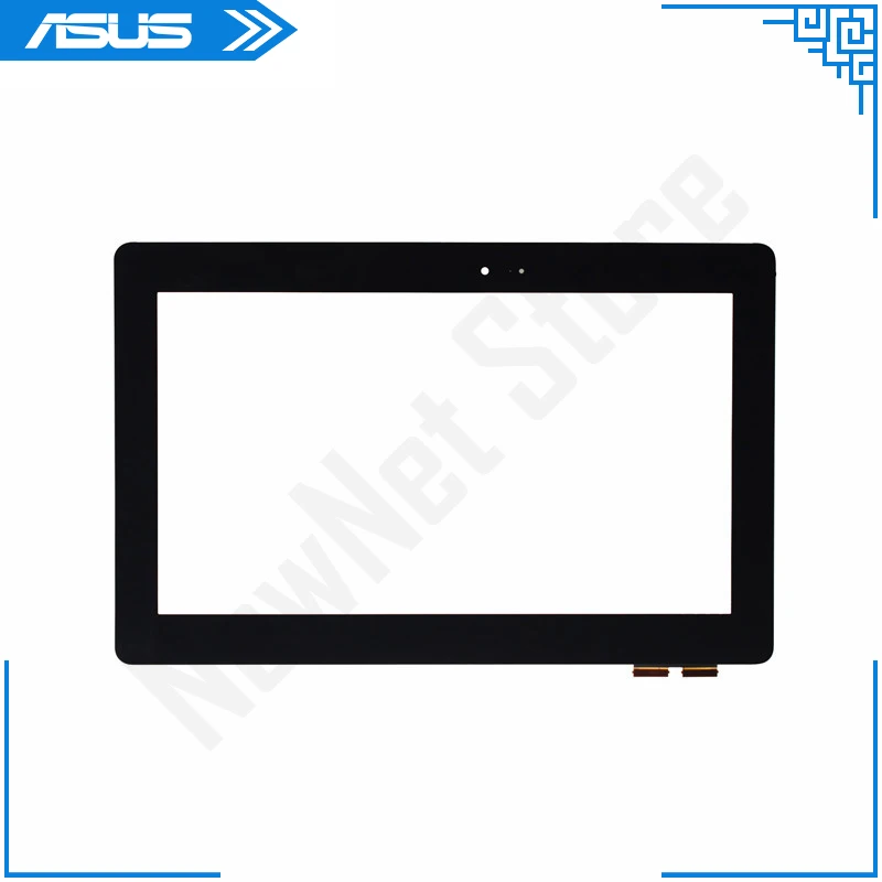 Asus T100 планшет сенсорный экран дигитайзер панель Запчасти для Transformer Book T100TA T100H T100HA