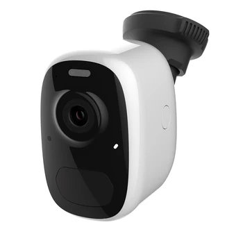 

2020 Latest Battery WIFI Camera PIR Detection for Pet,Baby,Parcel monitoring