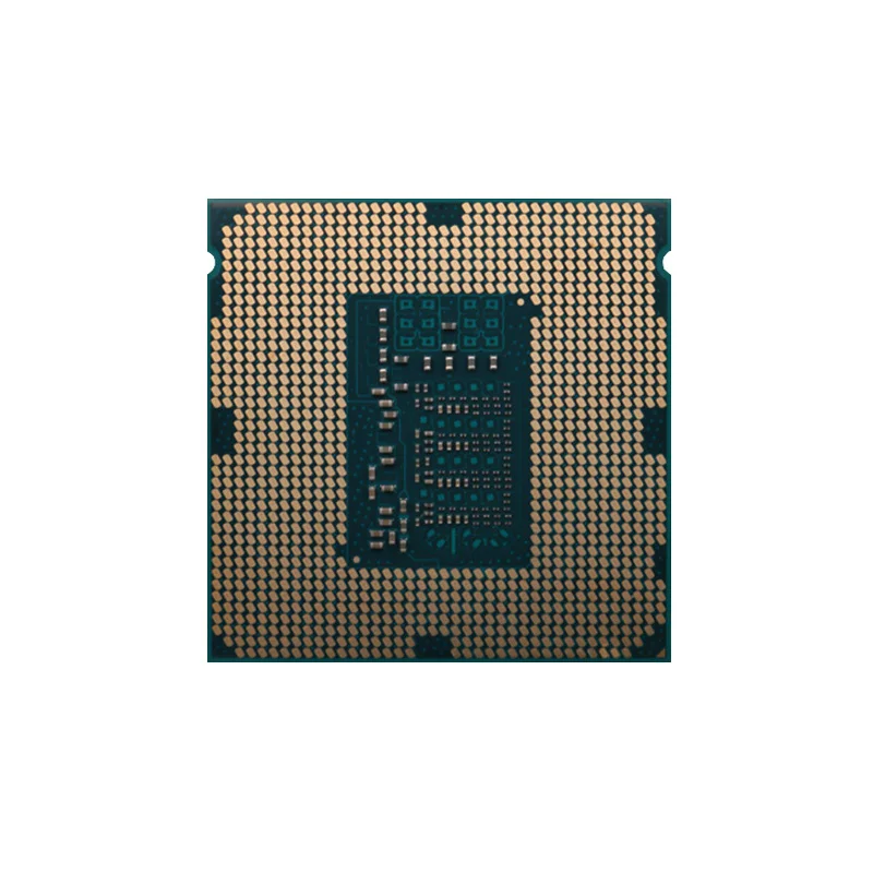 ПК компьютер процессор Intel Core I5 4460 I5-4460 LGA 1150 84 Вт 22 нанометра рабочий настольный процессор