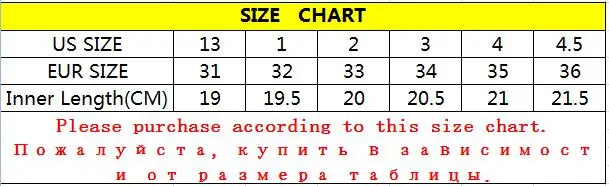 Sinered/осенне-зимняя детская хлопковая обувь; бархатная обувь для девочек; детская теплая Повседневная обувь; Размеры 26-25