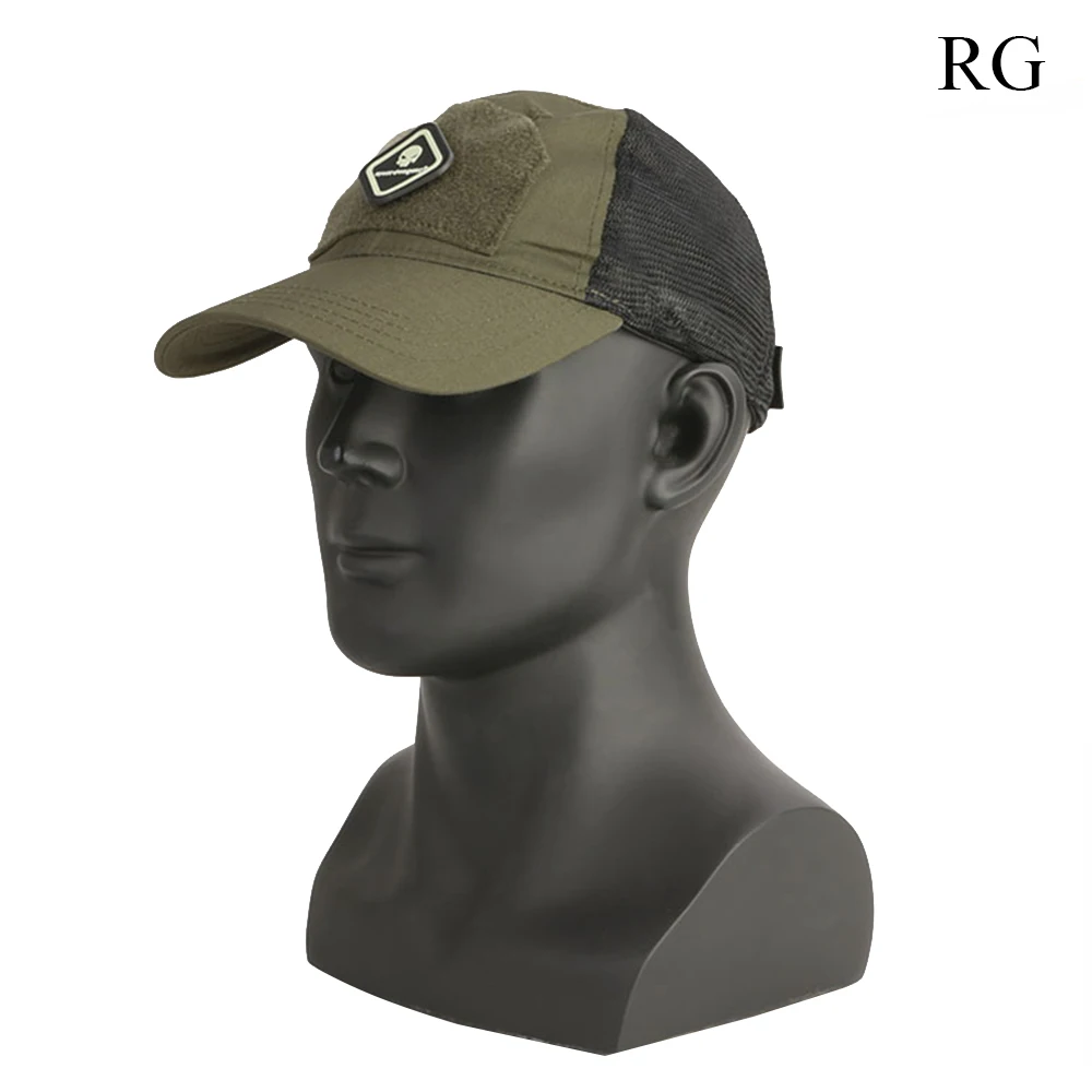 RG