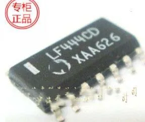 IC новый оригинальный LF444CD LF444 SOP14