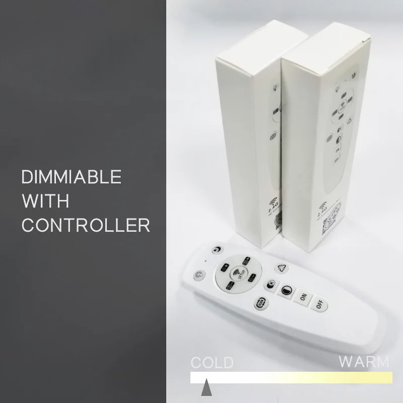 AC85 265V 3 вида цветов Крытый акрил современный светодиодный настенный светильник