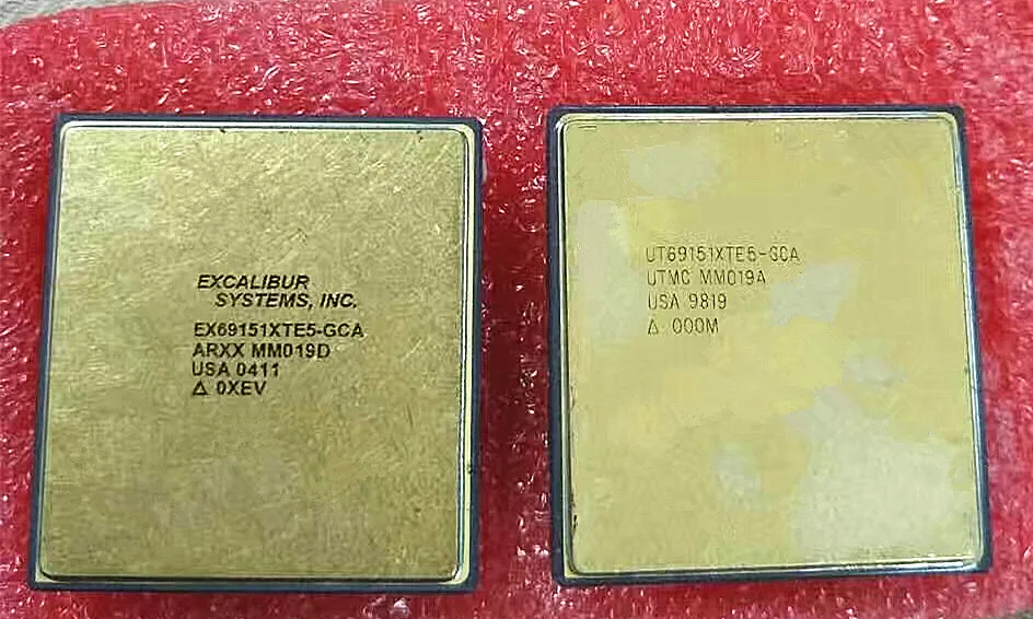 EX69151XTE5-GCA UT69151XTE5-GCA
