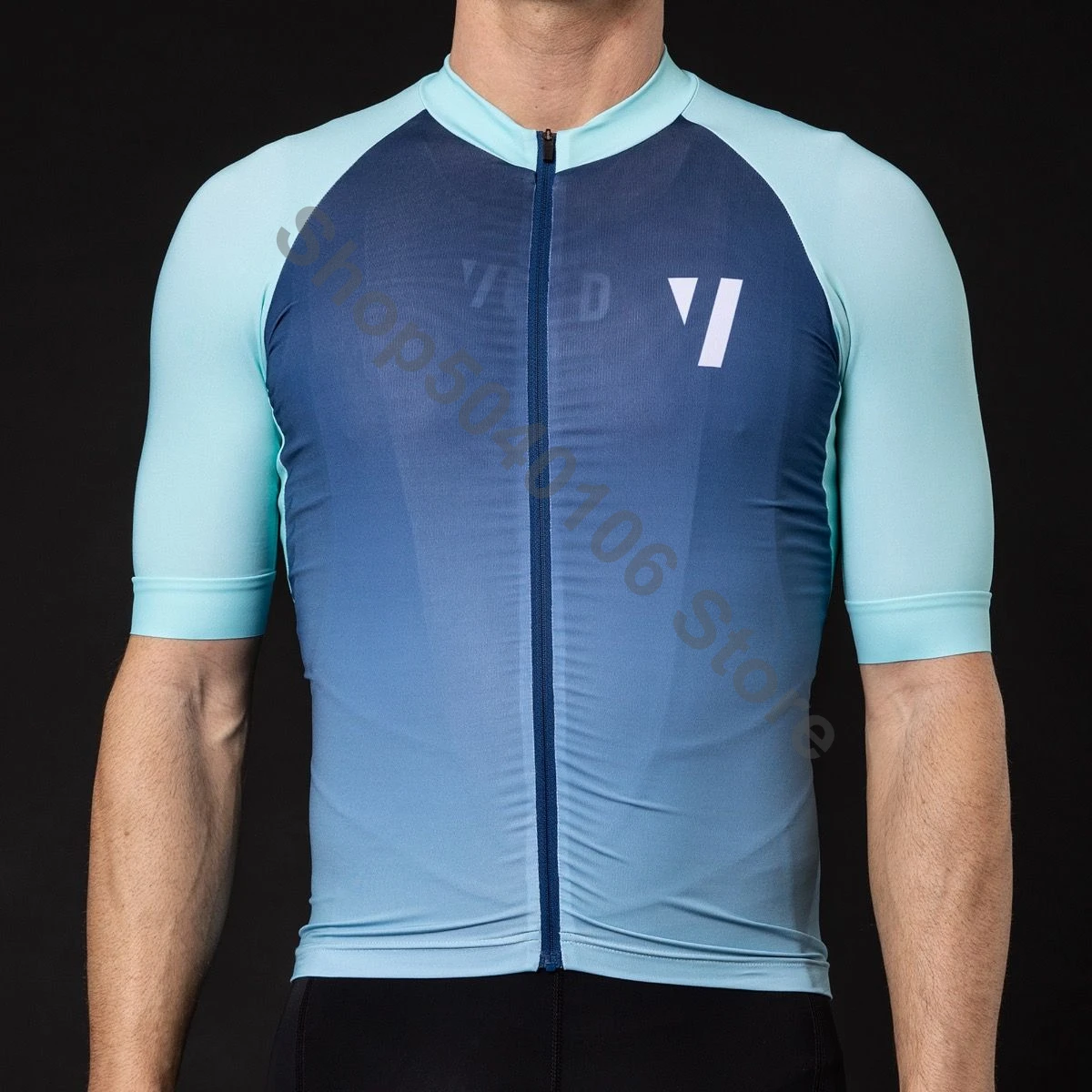 Бежевый VOID, Мужская профессиональная команда, летняя велосипедная майка с коротким рукавом, Майки для велоспорта, Майо Ciclismo, одежда для велоспорта, топы - Цвет: Бежевый