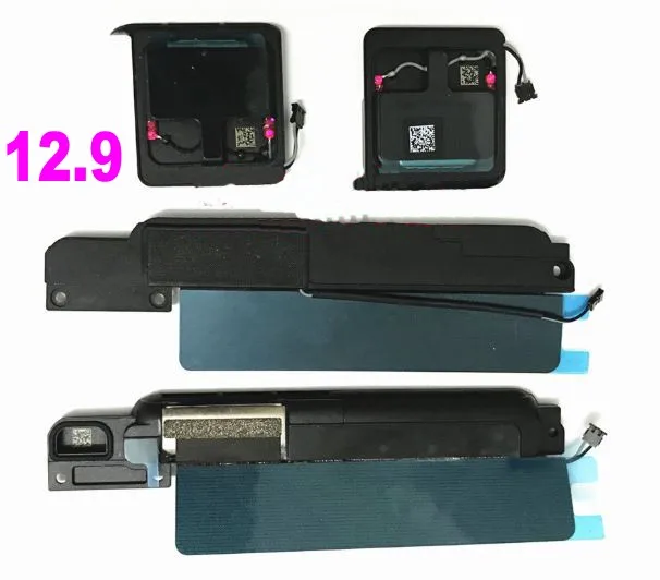 5pcs Loudspeaker For iPad 2 3 4 5 6 Air 2 mini 1 2 3 4 9.7 10.5 12.9 Loud Speaker Ringer Buzzer Flex Cable Replacement Part