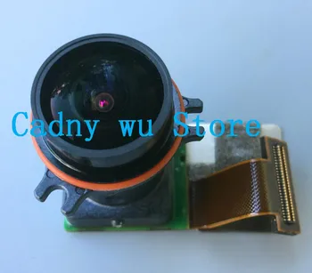 

New Original Optical Lens Fish Eye For Gopro Hero 5 Hero5 With CCD Image Sensor CMOS Camera Repair Part