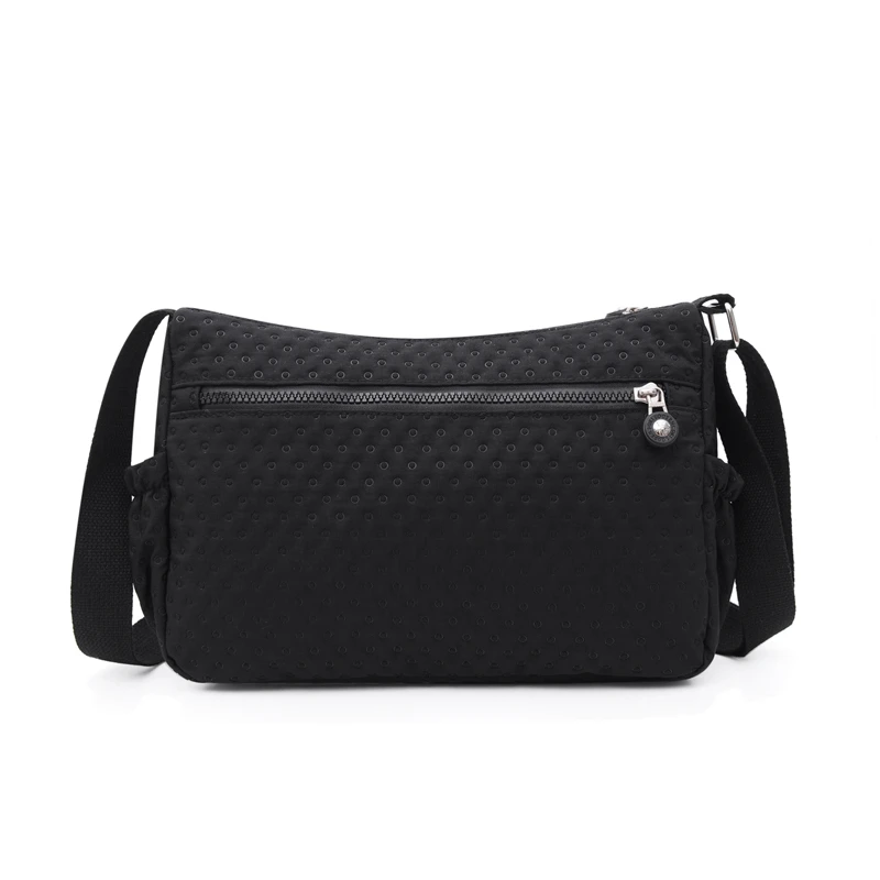 Nylon Lady Shoulder Bag Summer Style Female Messenger Bags Quality Purse Crossbody Bags For Women Fashion Handbag