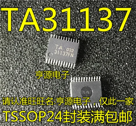 TA31137FN TA31137 SSOP24 | Обустройство дома