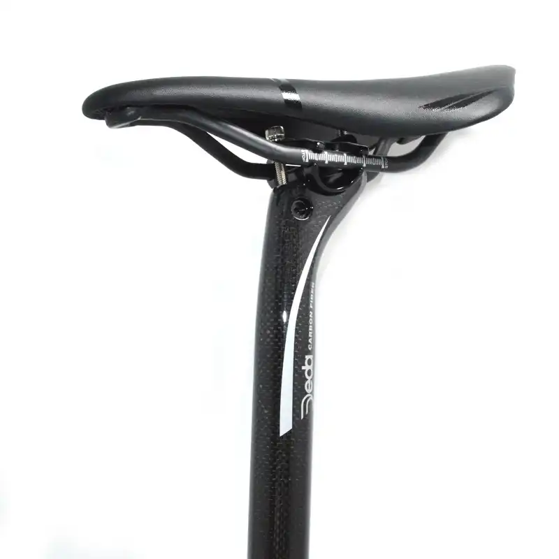 bicycle seat rod