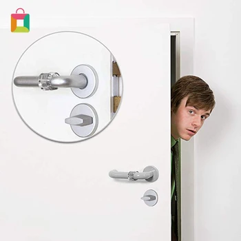 

Door Suction Door Handle Door Suction Bumper Wall Protection Block Door Crash Handle Cozy