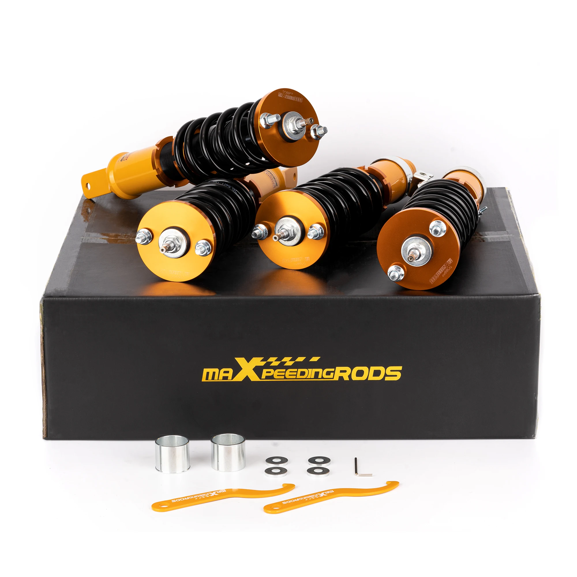 Coilover для Honda Civic 5-го поколения 91-95 EG3 EH1 Adj. Демпфер + амортизатор высоты Acura ED EF CRX Integra