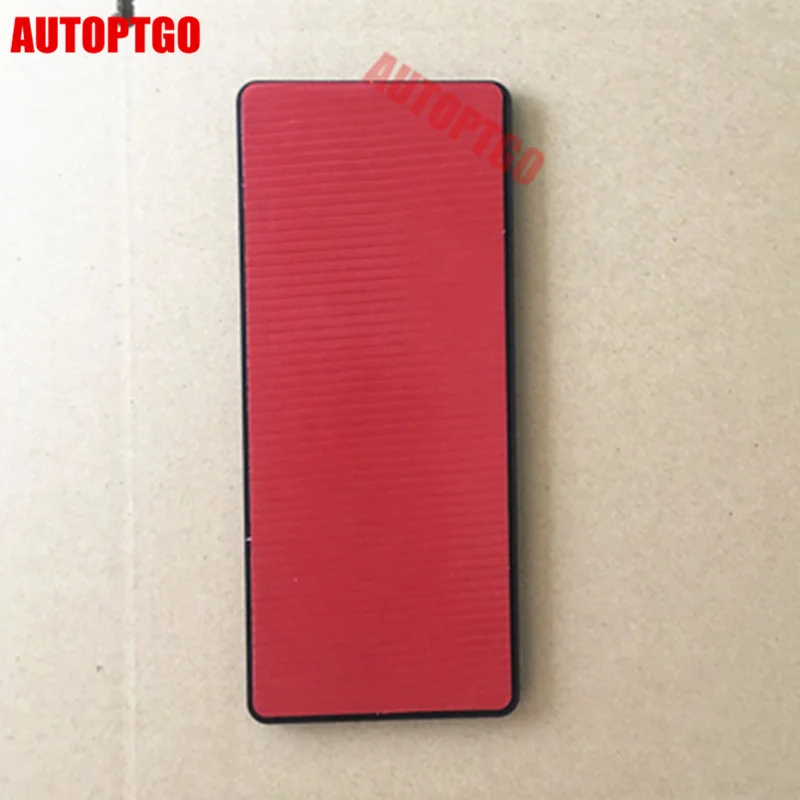 Автомобильный стильный комплект педалей для Toyota Camry 12-17 Highlander 08-13 Land Cruiser Prado 04-13 для Lexus ES 13-17 RX 10-15 CT200H 11-17