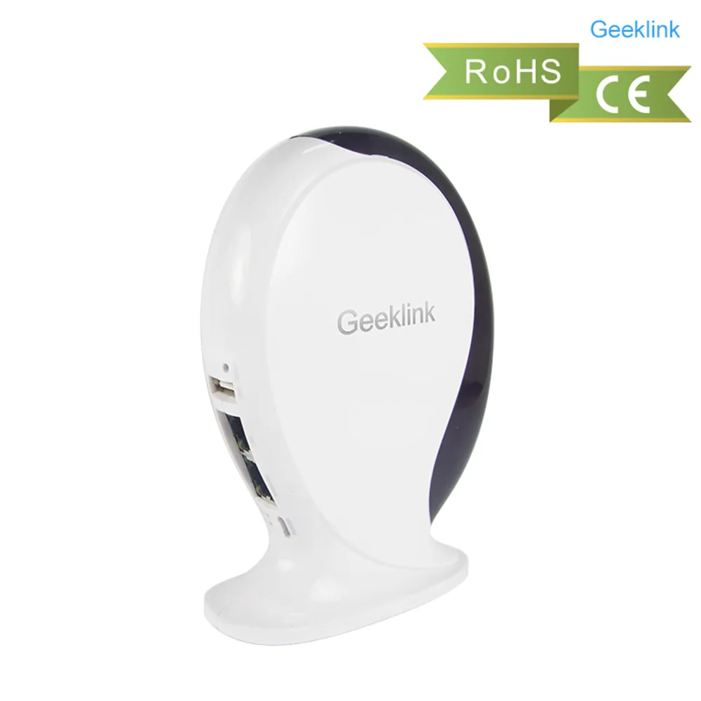 Geeklink Центр домашней автоматизации Интеллектуальный дверной датчик