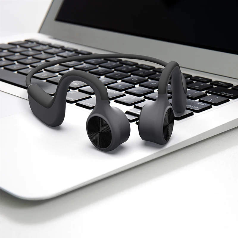 Business Bone Conduction Headset Wireless
