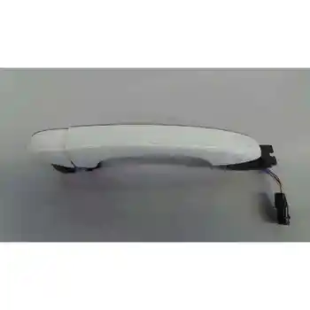 

HANDLE OUTER FRONT RIGHT RENAULT MEGANE IV SALOON 5P