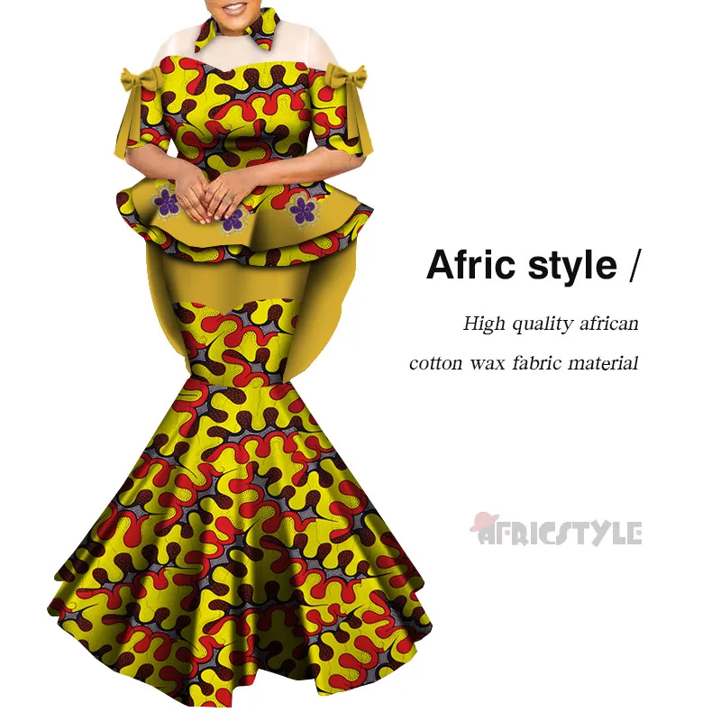 Cheap Roupas africanas