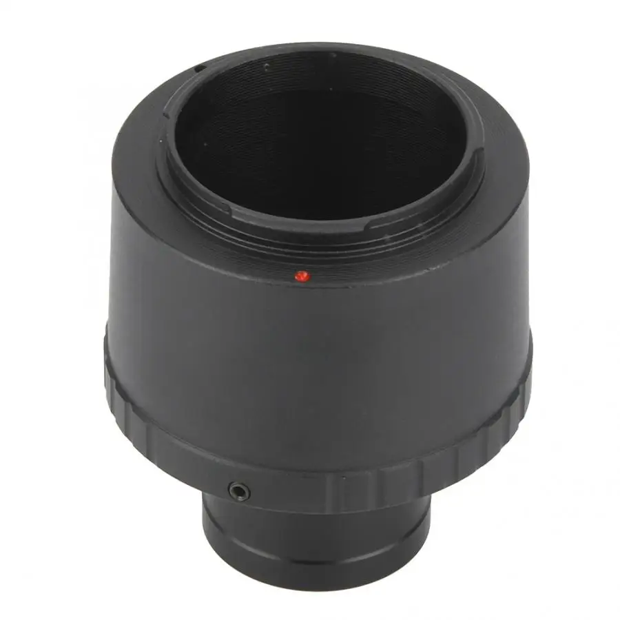 Алюминиевый сплав T2-FX 1,25 дюймов телескоп для Fujifilm FX крепление DSLR адаптер для камеры кольцо камеры аксессуары