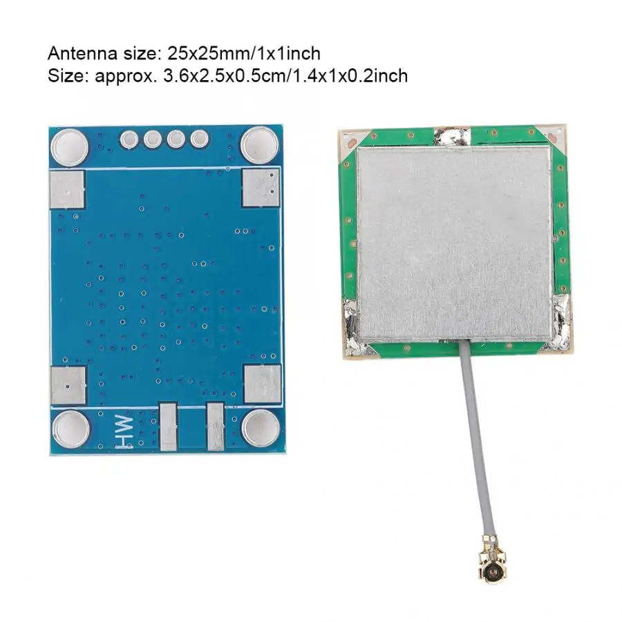 Высокое качество NEO-7M APM2.5 GY gps V1 плата gps спутниковый модуль позиционирования аксессуар