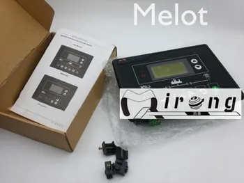 

Free Shipping Copy HGM6120K controller generator controller Auto Start and Stop Function