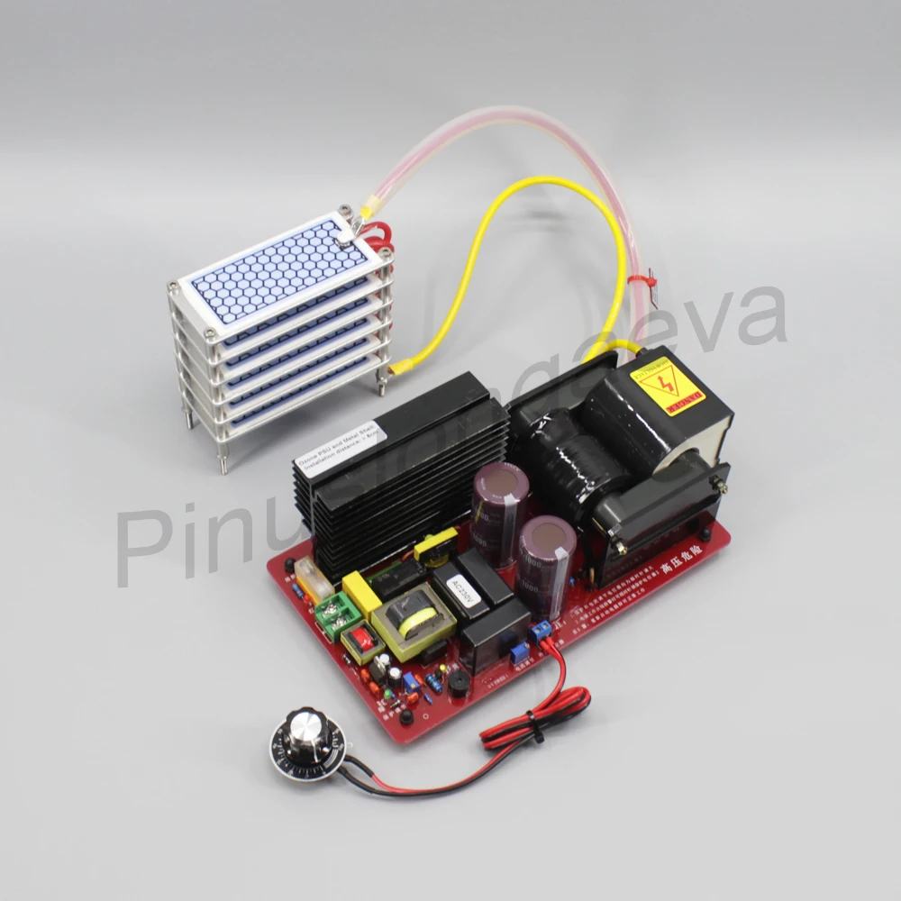 Pinus longaeva 20 Гц/ч 3.5g 5g 7g 10g 1 rams керамическая пластина типа генератора озона набор