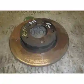 

FRONT BRAKE DISC BMW Z3 ROADSTER (E36) 1.8 [BH353] [12730118]