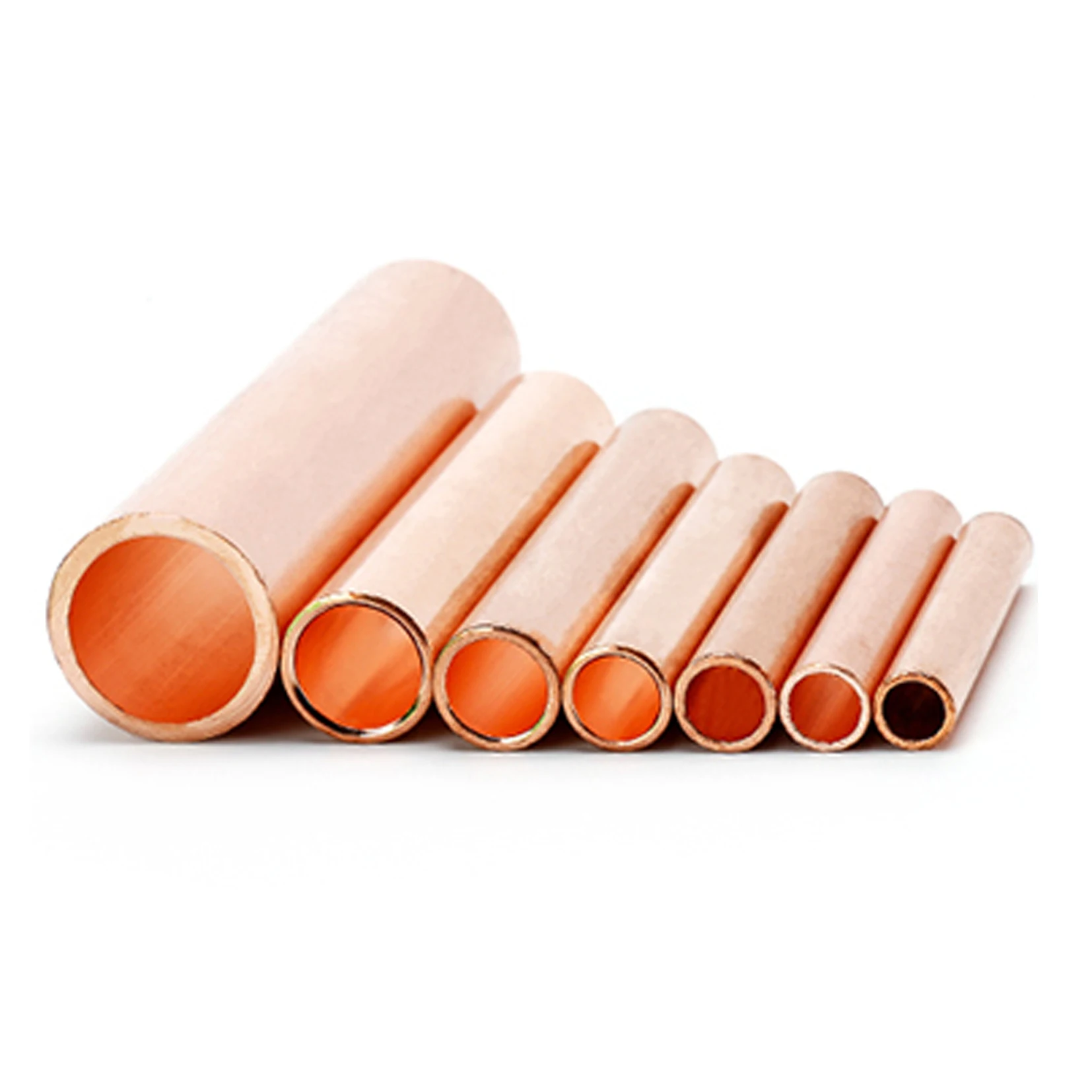 10pcs \GT-25\35 quick terminal connection tube copper nose connector wire cold pressing | Обустройство дома