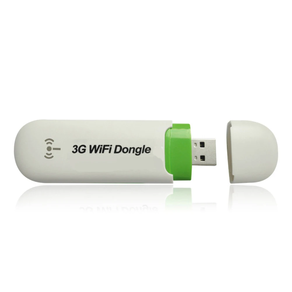 Мини-usb Wi-Fi адаптер Портативный USB 3g Беспроводная сетевая Рабочая карта WiFi адаптер ключа для ПК ноутбук WiFi приемник USB Ethernet WiFi