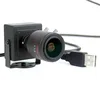 HD 1080P MJPEG 30fps/60fps/120fps OV2710 CMOS Мини Автомобильный видеорегистратор USB камера 2 Мп веб-камера безопасности 2,8-12 мм/6/8/16 мм объектив опции usb камера ► Фото 3/6