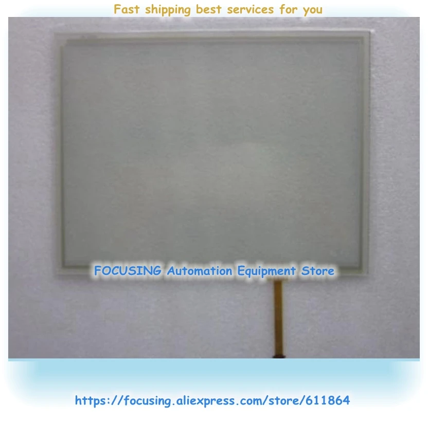 DMC-T2724S1 BKO-C10677H03 сенсорный экран Стекло