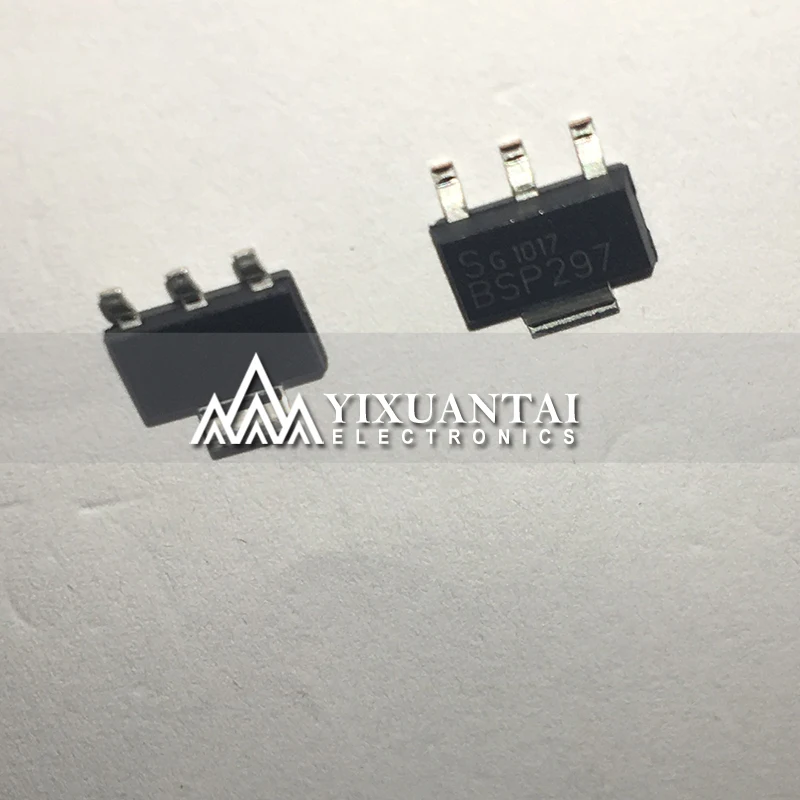 

20PCS/LOT Free Shipping New Original BSP296 BSP297 BSP299 BSP322P SOT223