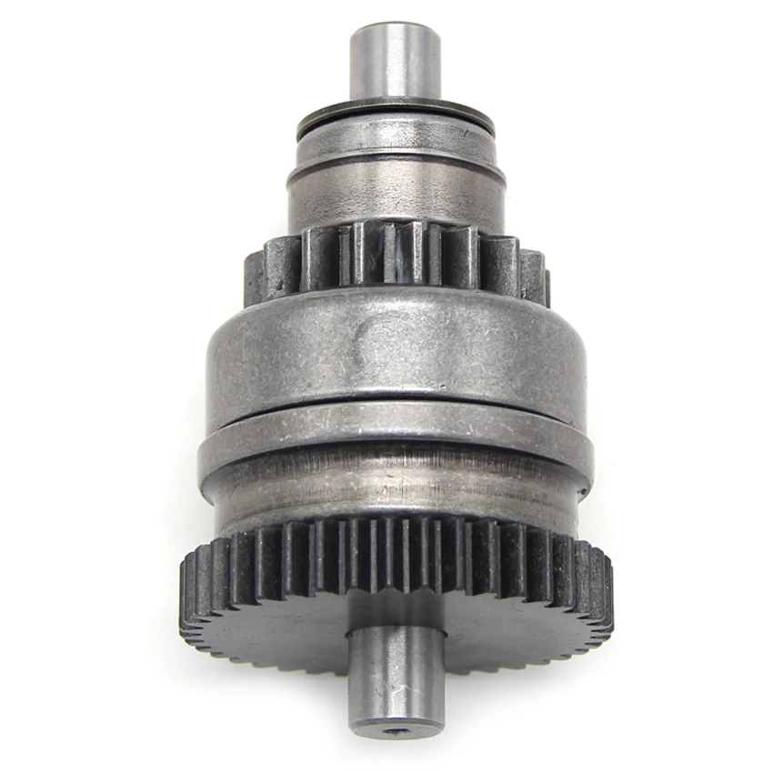 Привод стартера Bendix для Polaris Magnum330 2x4 4x4 Magnum500 2X4 4X4 HDS Magnum500 EB HDS RMK VL HDS RANGER400 среднего размера