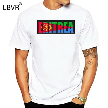 

Eritrea In Eritrea Flag Eritrean T-Shirt