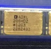 ADIS16488 ADIS16488BMLZ ADXL206HDZ ADS58J63IRMPR ADS58J63 EP2SGX90EF1152I4N - Цвет: ADXL206HDZ