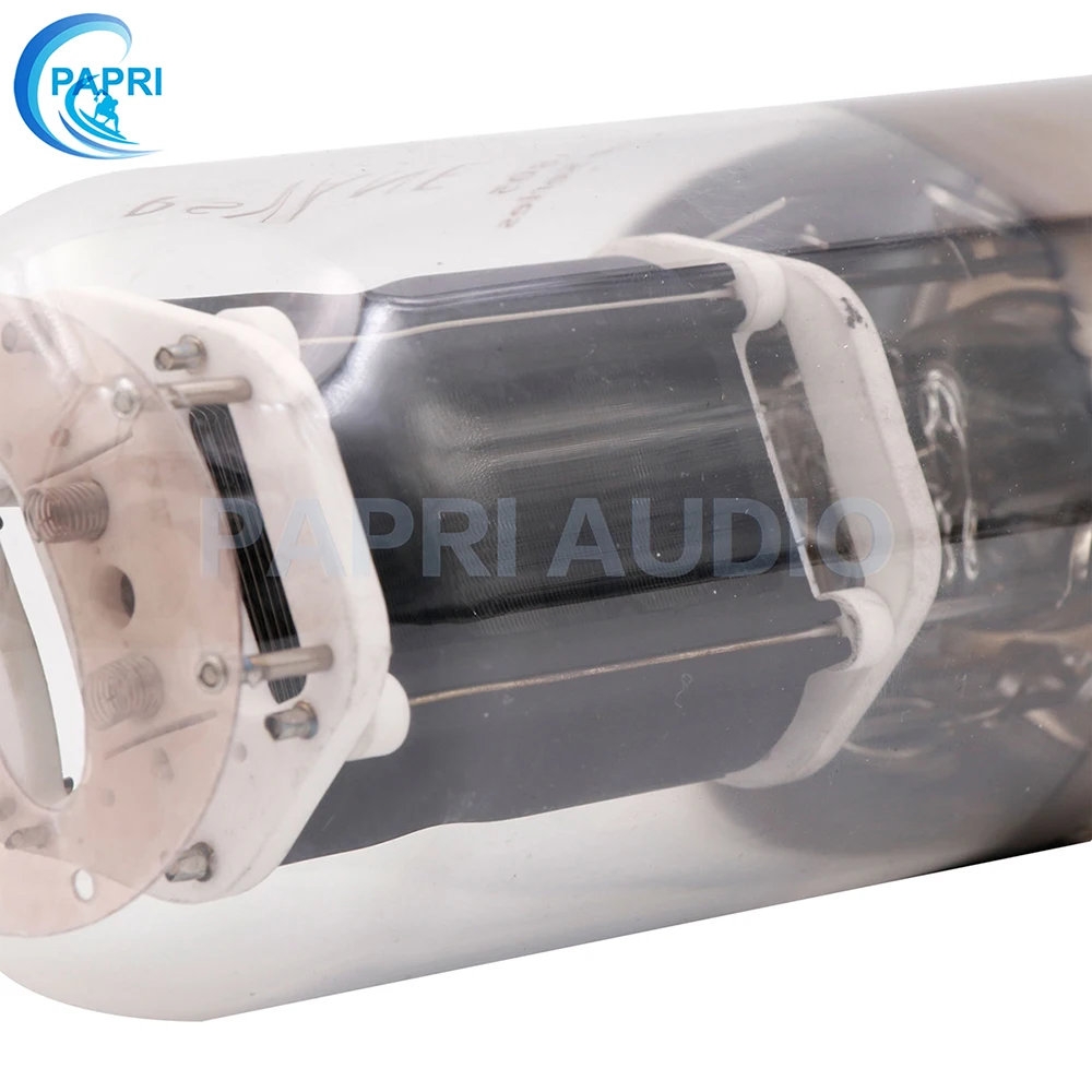 PAPRI Psvane Acme A805 новейшая 805 вакуумная трубка сокровище для аудио HIFI DIY гитарный ламповый усилитель подходящая пара 2 шт