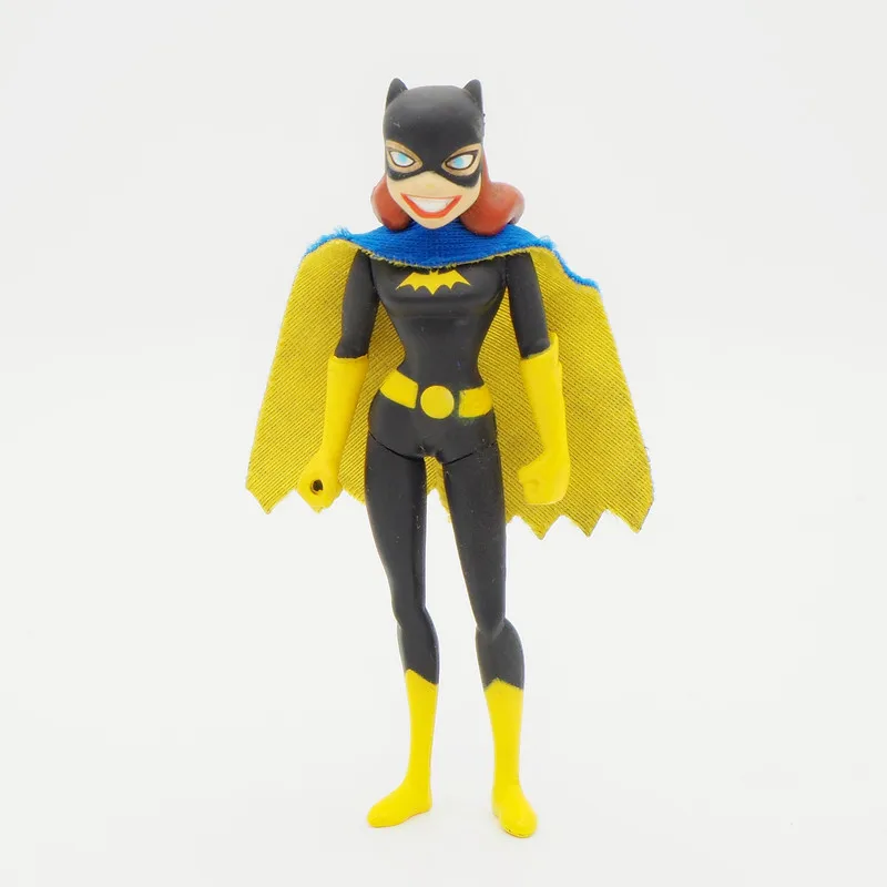 Лига Справедливости неограниченная DC Вселенная Бэтмен супер герой девушка экшн