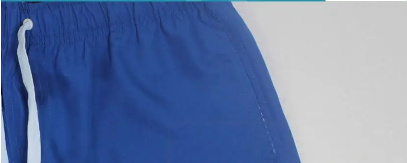 Fashion Solid Color Thin Slim Beach Shorts Mens Jogger Leisure Beach Shorts Plus Size Nice Pop Vogue Hot Tide