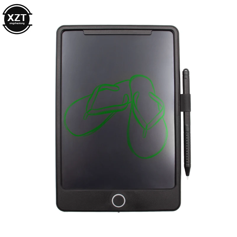

8.5'' Portable LCD Writing Tablet Electronic Notepad Drawing Graphics Board Comfortable Brighter Brightness With Stylus Pen for