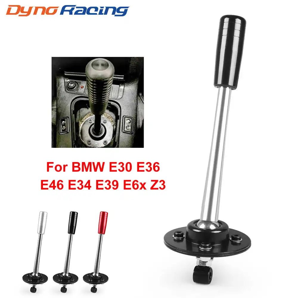 SHORT SHIFTER QUICK GEAR KIT QUICKER SHIFT FOR BMW E30 E36 E46 E39 M3